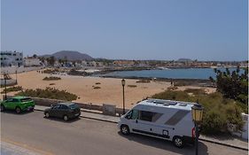 Apartment Family 6 Beachfront Corralejo By Holidays Home